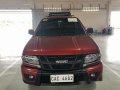 Isuzu Crosswind 2017 for sale-7