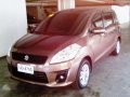 Suzuki Ertiga 2016 for sale-2