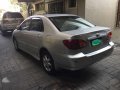 Toyota Corolla Altis 2006 for sale-8