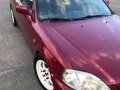for sale Honda Civic 2000 model-9