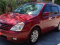 Kia Carnival 2009 for sale-2