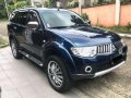 Mitsubishi Montero Sport 2012 GLS-V for sale-7