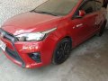 2014 TOYOTA YARIS 1.3E for sale-0