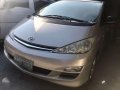 Toyota Previa 2005 for sale-0