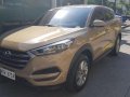 2016 Hyundai Tucson GL GAS 10ths kms almst bnew-8