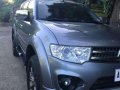 Mitsubisho Montero 2014 for sale-1