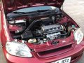 for sale Honda Civic 2000 model-1
