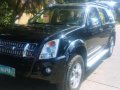 Isuzu Alterra 2009 for sale-1