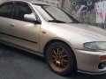 Mazda Familia 1996 for sale-0