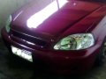 Honda Civic 1999 for sale-2