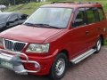 Mitsubishi Adventure 1998 For Sale-5