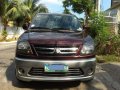 2010 Mitsubishi Adventure for sale-0