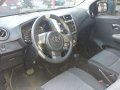 Toyota Wigo 1.0G 2014 automatic transmission Cebu unit-1