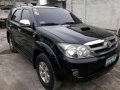 Toyota Fortuner 2007 for sale-5