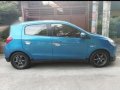 Mitsubishi Mirage Gls 2013 for sale-4