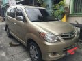 Toyota Avanza 2011 FOR SALE-6