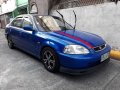 Honda Civic 1997 for sale-0