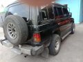 Mitsubishi Pajero 2002 for sale-0