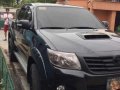 Toyota Hilux 2014 for sale-4