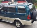 Isuzu Crosswind 2002 For sale-2