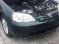 2001 Honda Civic for sale-2