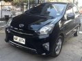 Toyota Wigo 1.0G 2014 automatic transmission Cebu unit-3