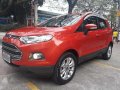 2014 Ford Ecosport for sale-8