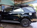 Toyota Fortuner G AT Diesel 2016 for sale-9
