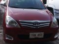 Toyota Innova 2011 for sale -8