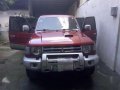 Mitsubishi Pajero 2007 for sale-6