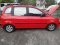 Hyundai Matrix 2004 for sale-5