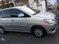 Toyota Innova 2014 for sale-5