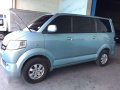 2009 Suzuki APV for sale-3