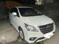 Toyota Innova 2015 G for sale-1