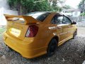 CHEVROLET OPTRA 2008 FOR SALE-1