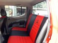 Mitsubishi Strada GLX 4x2 2013 for sale-0