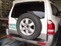 2006 Mitsubishi Pajero for sale-5
