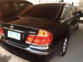 2006 Toyota Camry for sale-0