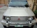 Mitsubishi Pajero 2003 for sale-1