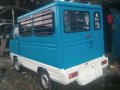 Like new Suzuki Multi-Cab for sale-0