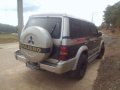 Mitsubishi Pajero 1993 for sale-5