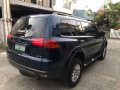 Mitsubishi Montero Gls 2010 for sale-6