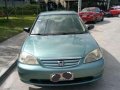 Honda Civic 2001 for sale-4