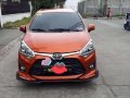 Toyota Wigo 2017 for sale-7
