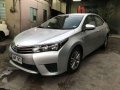 2014 Toyota Corolla Altis for sale-11