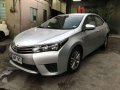 2014 Toyota Corolla Altis for sale-0