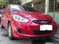 2018 Hyundai Accent MT for sale-2