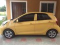 2017 Kia Picanto MT for sale-2