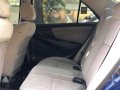 Toyota Vios 1.3E 2004 for sale-7