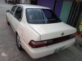 1995 Toyota Corolla Bigbody XL-4